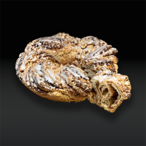 Kopenhagener Plunderkranz